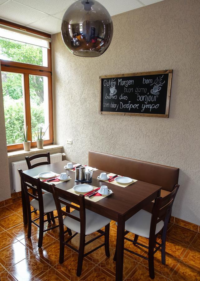 Hotel Am Rittergut Frankenberg Εξωτερικό φωτογραφία